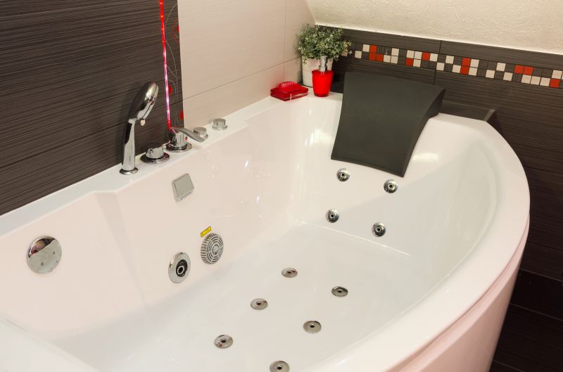 Multi-Function Bathtub