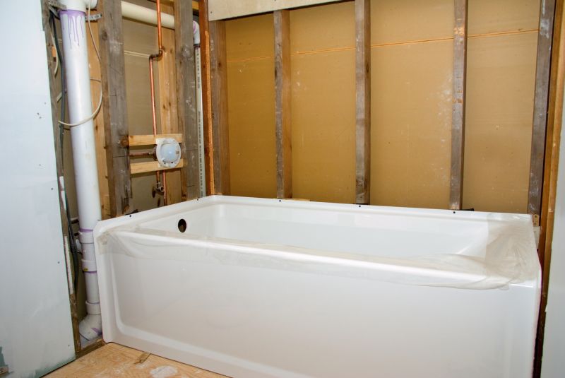 Top Bathroom Remodeling Companies in Longview, TX