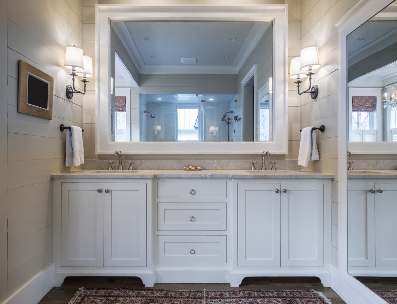 Cost of Bathroom Remodeling in Kilgore, TX
